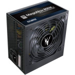 Блок питания Zalman ZM800-TXII V2 (ATX, 800Вт, WHITE)