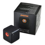 Проектор DIGMA DiMagic Cube New