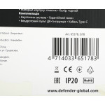 Компьютерная акустика Defender G78