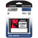 Жесткий диск SSD 480Гб Kingston Enterprise (2.5