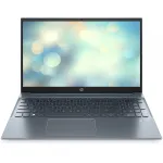 Ноутбук HP Pavilion 15-eh3034ci (AMD Ryzen 7 7730U 2 ГГц/16 ГБ DDR4 3200 МГц/15.6