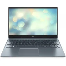 Ноутбук HP Pavilion 15-eh3034ci (AMD Ryzen 7 7730U 2 ГГц/16 ГБ DDR4 3200 МГц/15.6