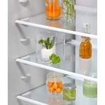 Холодильник полностью встраиваемый Electrolux E7TNGE75S (A++, 696x1884x549см)