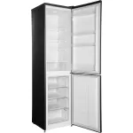 Холодильник Beko B1RCSK332G (A+, 2-камерный, серый)