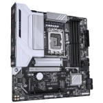Материнская плата Gigabyte B860M GAMING X WIFI6E (Socket-1851, xDDR4 DIMM, microATX, RAID SATA: 0,1,10,5)