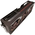 Видеокарта GeForce RTX 5080 2700МГц 16Гб ASUS (GDDR7, 256бит, 2xHDMI, 3xDP)