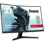 Монитор Iiyama Red Eagle G2766HSU-B1 (27