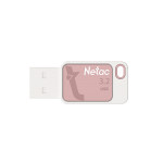 Накопитель USB Netac NT03UA31N-256G-32PK