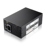 Блок питания Super Flower Leadex Platinum (SF-2000F14HP) 2000W (ATX, 2Вт, 20+4 pin, ATX12V 2.3, 1 вентилятор, PLATINUM)