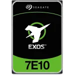 Жесткий диск HDD 2Тб Seagate Exos 7E10 (3.5