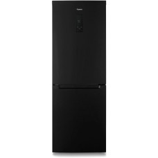 Холодильник Бирюса Б-B920NF (No Frost, A, 2-камерный, объем 310:210/100л, 60x175x62.5см, черный)
