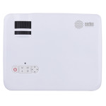 Проектор Cactus CS-PRM.06WT.WVGA (1280x800, 2000лм, HDMI x2, VGA, композитный, аудио mini jack)