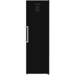 Холодильник Kuppersberg NRS 186 BK (No Frost, A+, 1-камерный, 59,5x186x65см, чёрный)