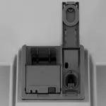Посудомоечная машина Bosch SPV4HMX65Q