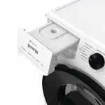 Сушильная машина Gorenje DGPNE82GNLW (Heat Pump (тепловой насос), A++, макс.загрузка 8 кг, 16 программ, уровень шума 65 дБ)