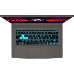 Ноутбук MSI Thin 15 B13VF-3402XRU (Intel Core i7 13620H 2.4 ГГц/16 ГБ DDR4 3200 МГц/15.6
