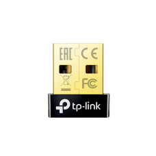 Адаптер TP-Link Bluetooth адаптер UB4A [UB4A]
