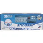 Стабилизатор напряжения RUCELF SRW-1000-D