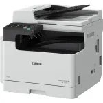 МФУ Canon imageRUNNER 2425i (лазерная, черно-белая, A3, 2048Мб, 25стр/м, 600x600dpi, авт.дуплекс, 150'000стр в мес, RJ-45, USB, Wi-Fi)