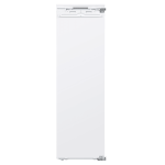 Холодильник полновстраиваемый Maunfeld MBL177SWGR Inverter (A+, 1-камерный, объем 322:322л, инверторный компрессор, 54x177.7x54см)