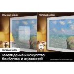 QLED-телевизор Samsung QE75LS03DAU (75