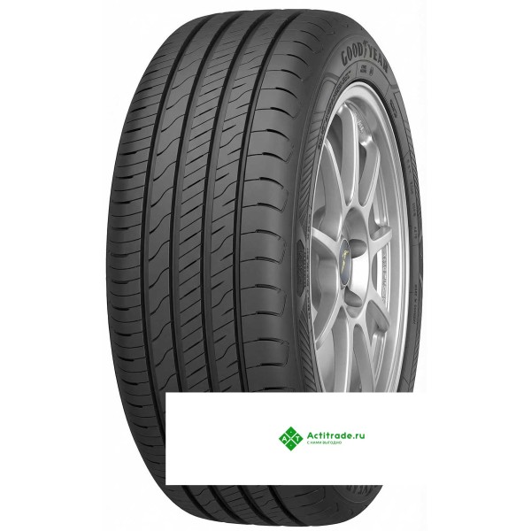 Шина Goodyear EfficientGrip Performance 2 245/45 R19 102V летняя (Extra Load/VOL)
