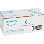 Картридж Kyocera TK-5230C (голубой; 2200стр; P5021cdn, cdw M5521cdn, cdw)