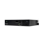 ИБП APC SMTSE1000RMI2U (с двойным преобразованием (On-Line), 1000ВА, 650Вт, 6xIEC 320 C13 (компьютерный))