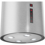 Вытяжка Maunfeld LEE WALL (sensor) 39 INOX