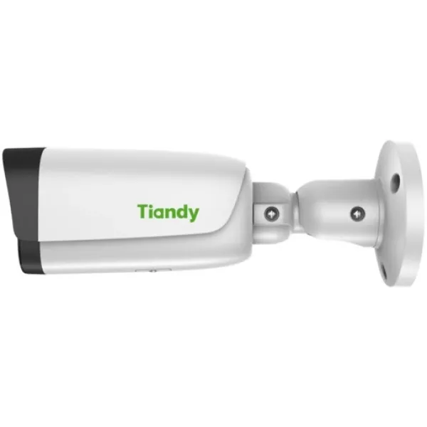 Камера видеонаблюдения Tiandy TC-C35WS I5W/E/Y/S/4MM/V5.0 (IP, уличная, цилиндрическая, 4-4мм, 2880x1620, 30кадр/с)