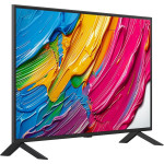QNED-телевизор LG 55QNED80A6A (55
