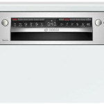 Посудомоечная машина Bosch SMI4IMS62T