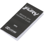 Память DIMM DDR4 32Гб 2666МГц Kingston (21300Мб/с, CL16, 288-pin, 1.2)