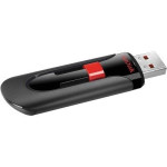 Накопитель USB SANDISK Cruzer Glide 64GB