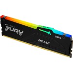 Память DIMM DDR5 32Гб 5600МГц Kingston (44800Мб/с, CL36, 288-pin)