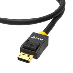 Кабель Greenconnect (DisplayPort (m), DisplayPort (m))