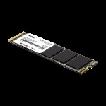 Жесткий диск SSD 2Тб Netac N535N (M.2, 545/500 Мб/с, SATA 3Гбит/с, для ноутбука и настольного компьютера)