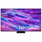 QLED-телевизор Samsung QE55QN80FAU (55
