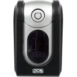 ИБП Powercom Imperial IMD-525AP (интерактивный, 525ВА, 315Вт, 3xIEC 320 C13 (компьютерный))