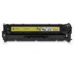 Картридж HP 305A (желтый; 2600стр; CLJ M351, M451, MFP M375, MFP M475)