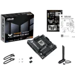 Материнская плата ASUS TUF GAMING B850M-PLUS WIFI7 (x)