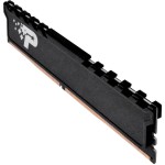 Память DIMM DDR4 16Гб 3200МГц Patriot (25600Мб/с, CL22, 288-pin)