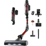 Вертикальный пылесос Tefal TY6A83WO