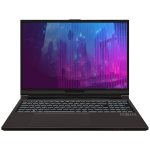 Ноутбук Osio CyberLine C160i-003 (Core i5 12600H 2.7 ГГц/16 ГБ DDR4 3200 МГц/IPS 1920x1200 165Гц/512ГБ SSD/Intel Iris Xe Graphics 80EU/DOS/Linux/без ОС)