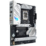 Материнская плата ASUS ROG STRIX B760-A GAMING WIFI (LGA1700, Intel B760, 4xDDR5 DIMM, ATX, RAID SATA: 0,1,10,5)