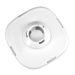 Увлажнитель воздуха Sunwind SUH8410W(ультразвуковой, 30кв.м, 30Вт, 300мл/ч, 4,5л)