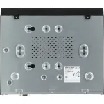 Видеорегистратор Hikvision DS-7104NI-Q1/M(C)(NVR (сетевой), разрешение: 1920x1080)
