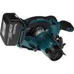 Циркулярная пила (дисковая) MAKITA DSS610RF