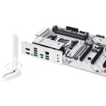 Материнская плата ASUS B850 MAX GAMING WIFI W (x)