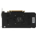 Видеокарта GeForce GTX 1660TI 1500МГц 6Гб AFOX (GDDR6, 192бит, 1xDVI, 1xHDMI, 1xDP)
